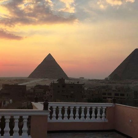 Pyramids Loft Guesthouse Κάιρο Εξωτερικό φωτογραφία