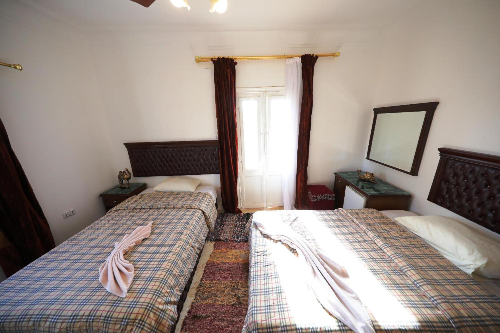 Pyramids Loft Guesthouse Κάιρο Δωμάτιο φωτογραφία