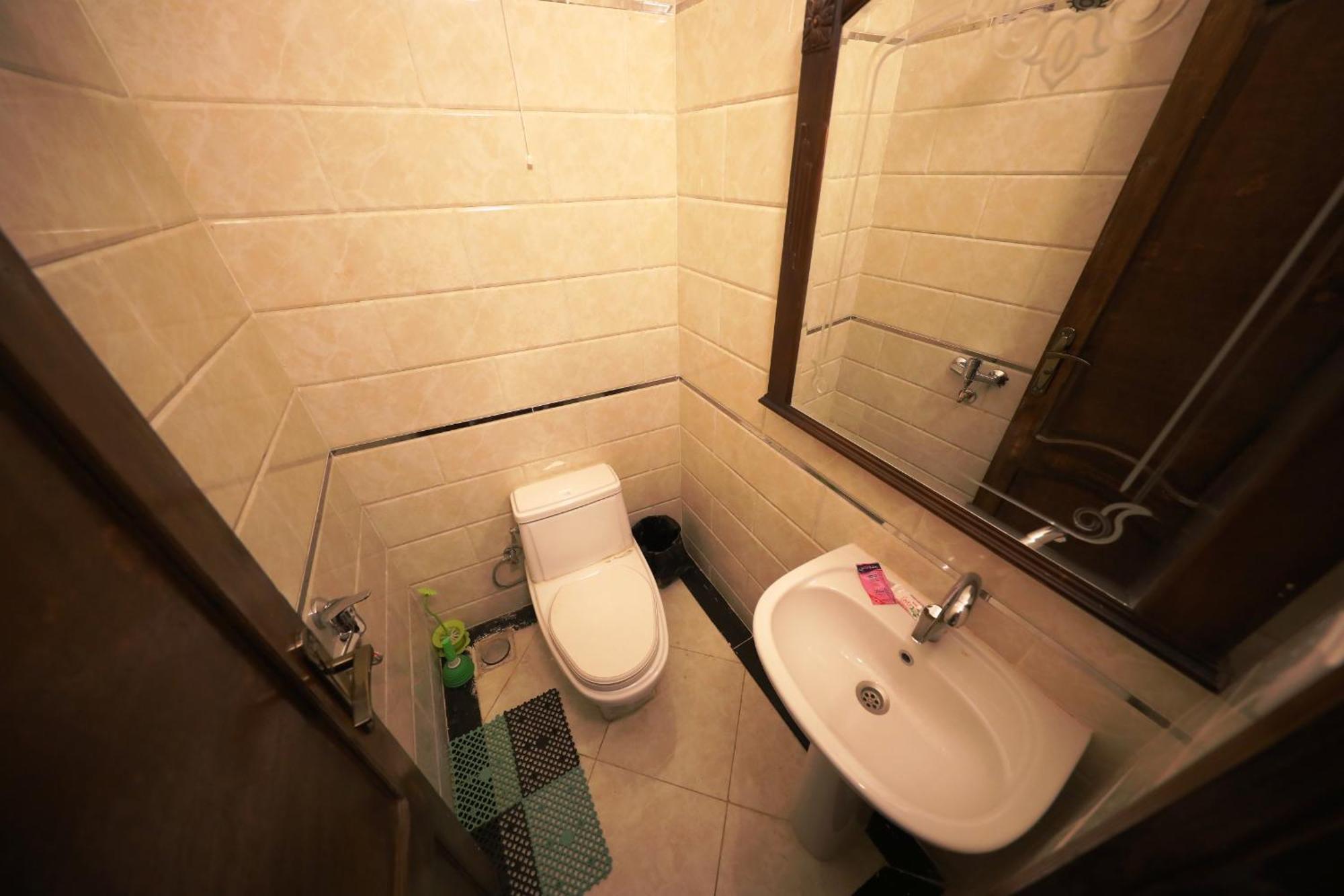 Pyramids Loft Guesthouse Κάιρο Δωμάτιο φωτογραφία