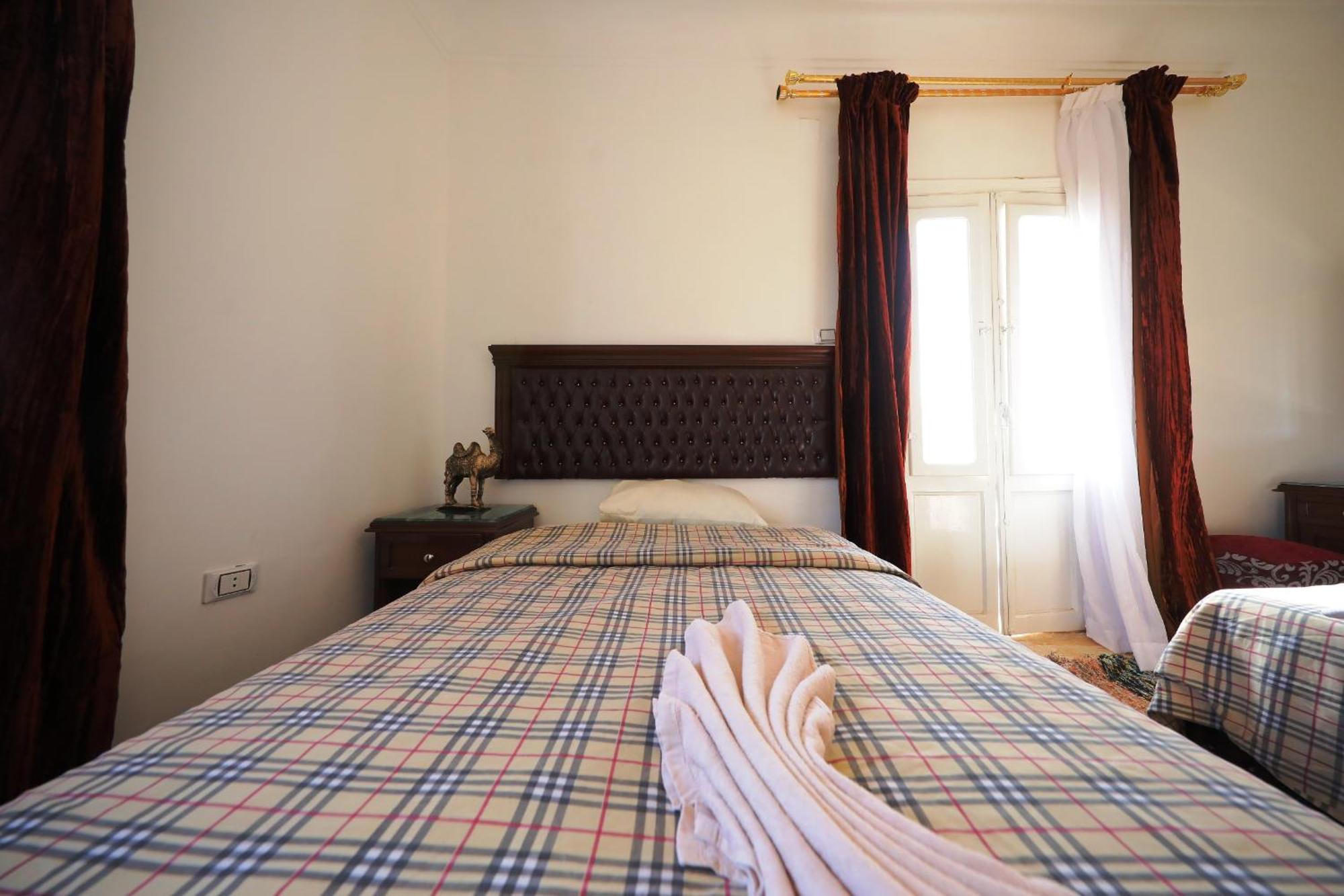 Pyramids Loft Guesthouse Κάιρο Δωμάτιο φωτογραφία