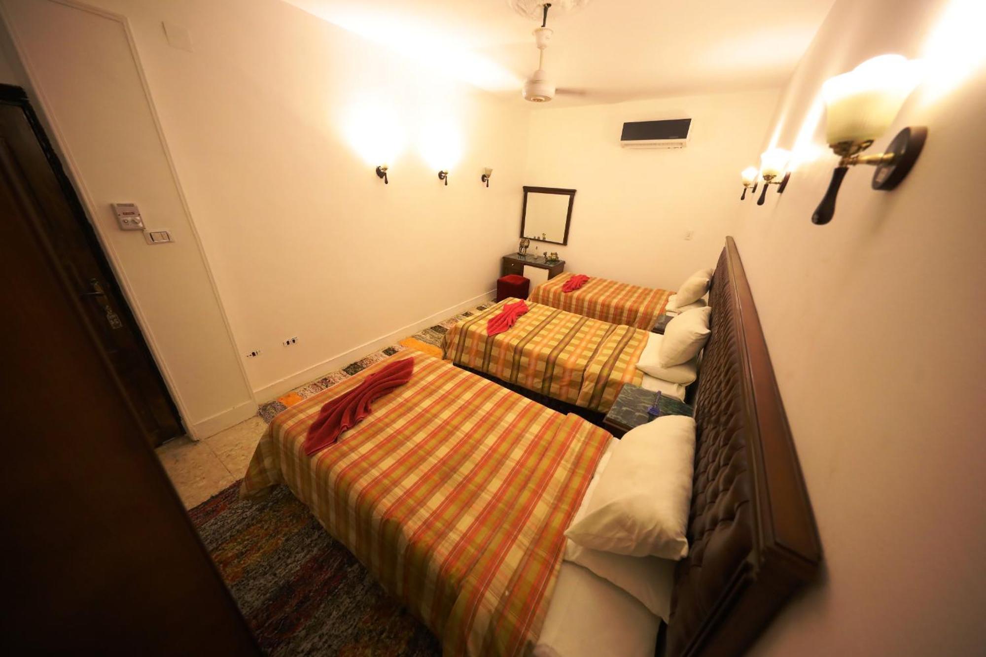 Pyramids Loft Guesthouse Κάιρο Δωμάτιο φωτογραφία