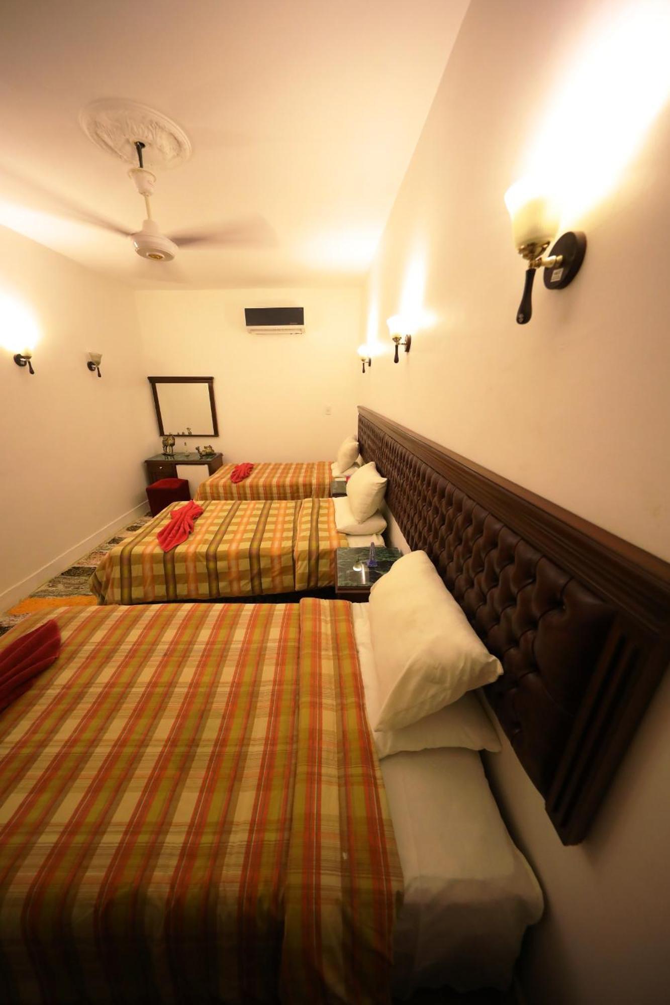 Pyramids Loft Guesthouse Κάιρο Δωμάτιο φωτογραφία
