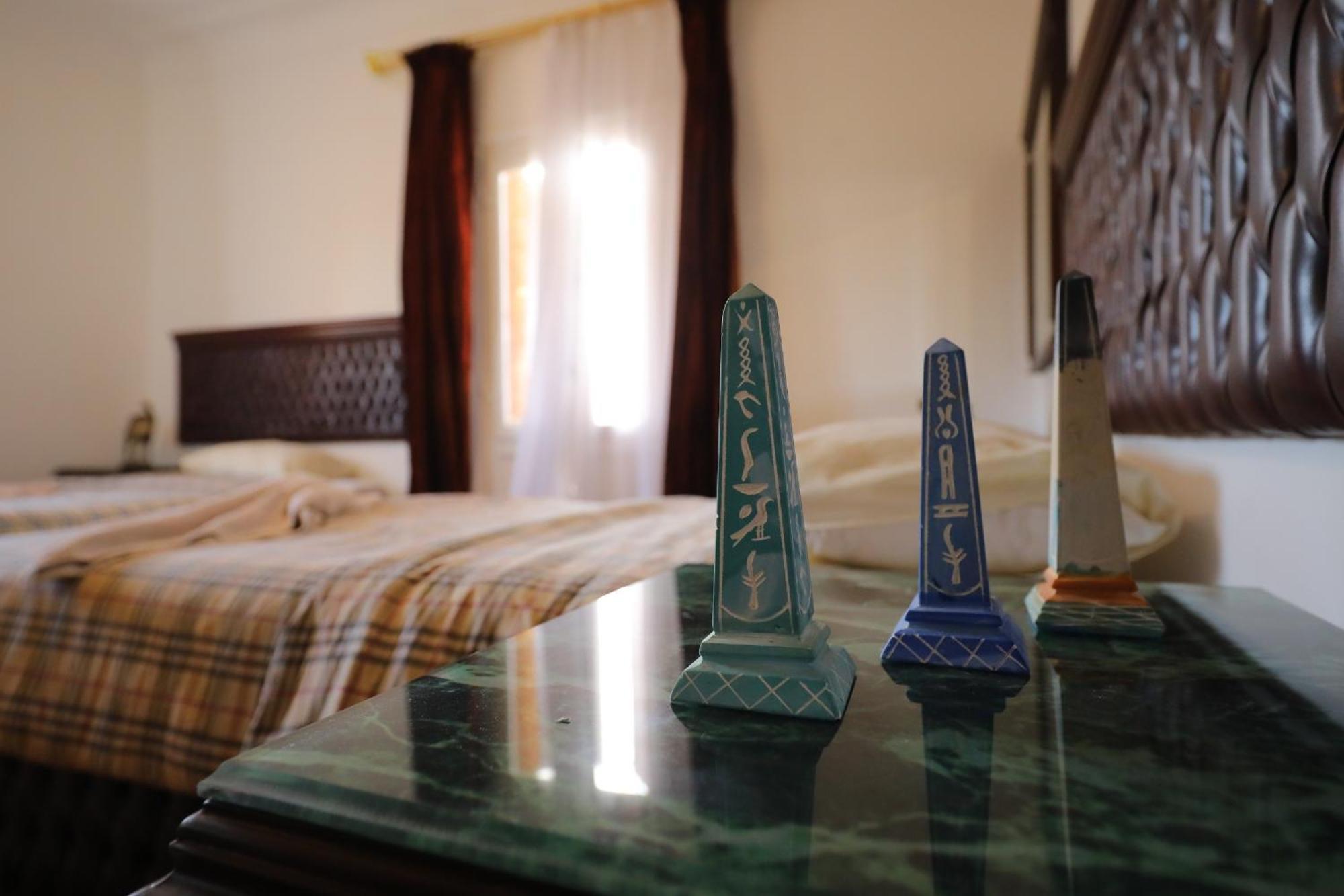Pyramids Loft Guesthouse Κάιρο Δωμάτιο φωτογραφία