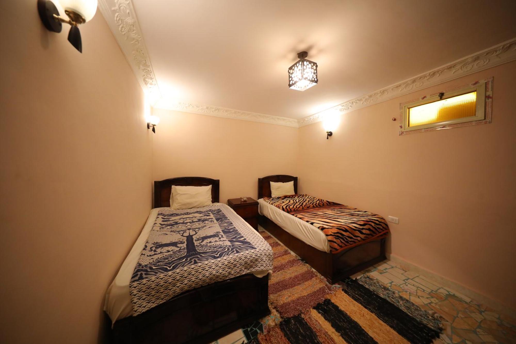 Pyramids Loft Guesthouse Κάιρο Δωμάτιο φωτογραφία