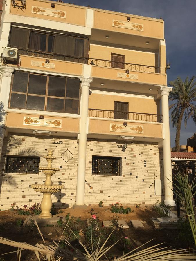 Pyramids Loft Guesthouse Κάιρο Εξωτερικό φωτογραφία