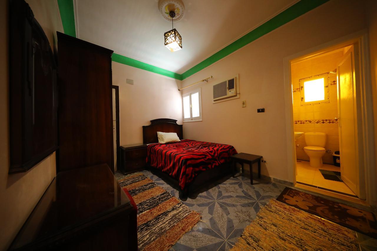 Pyramids Loft Guesthouse Κάιρο Εξωτερικό φωτογραφία