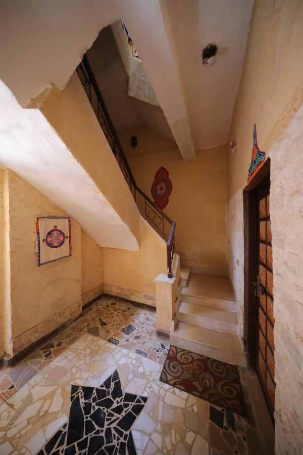 Pyramids Loft Guesthouse Κάιρο Εξωτερικό φωτογραφία