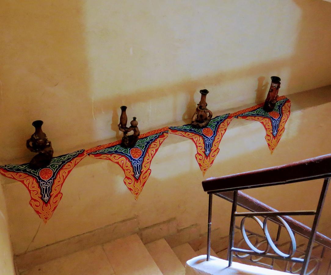 Pyramids Loft Guesthouse Κάιρο Εξωτερικό φωτογραφία