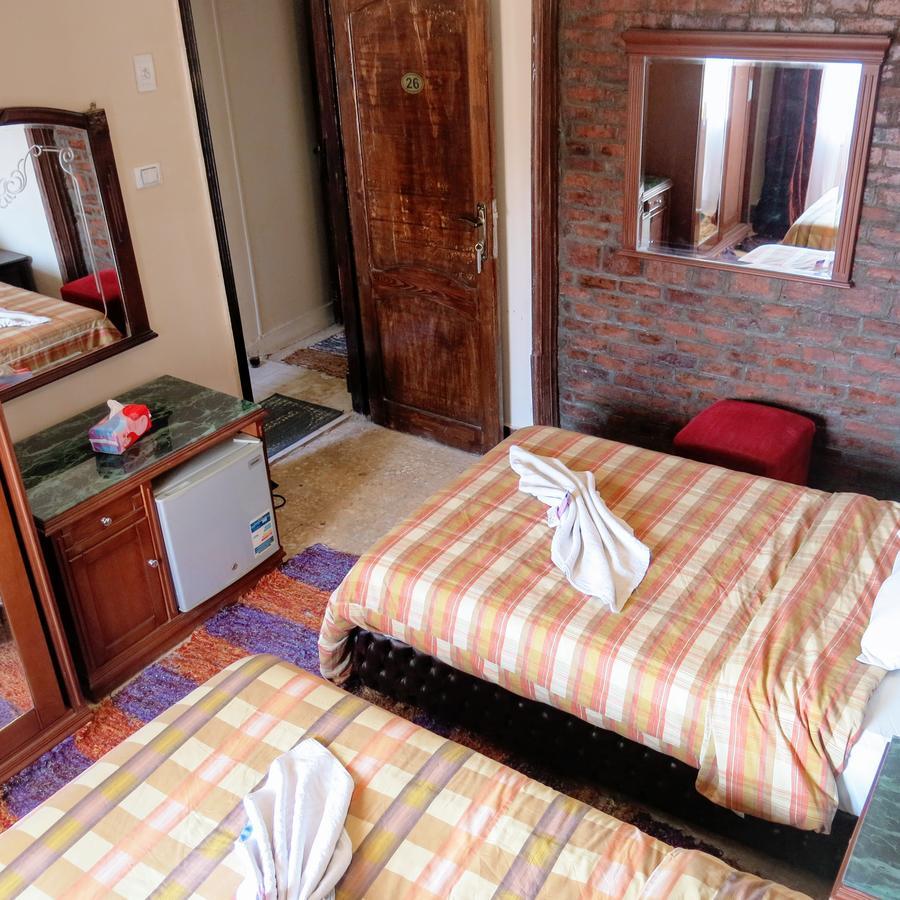 Pyramids Loft Guesthouse Κάιρο Εξωτερικό φωτογραφία