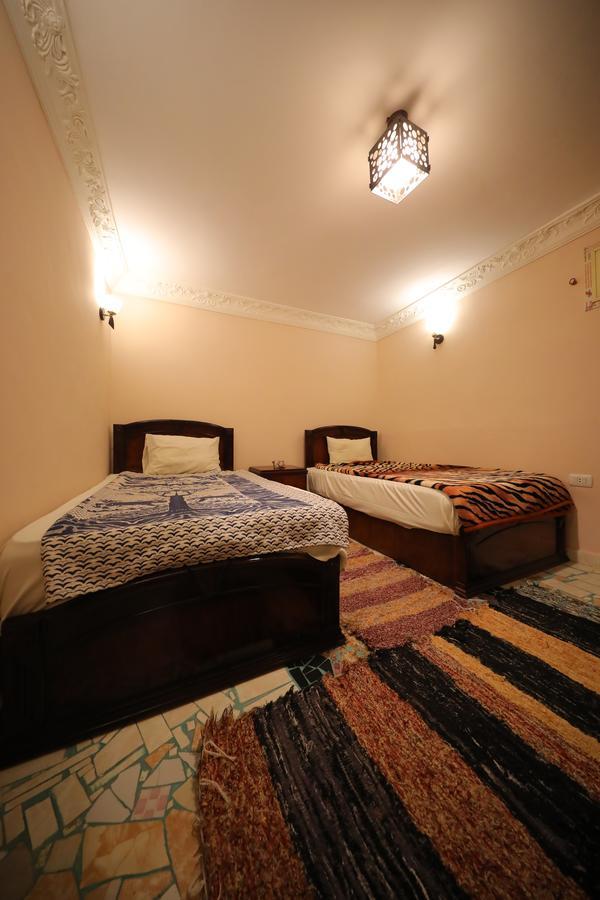 Pyramids Loft Guesthouse Κάιρο Δωμάτιο φωτογραφία