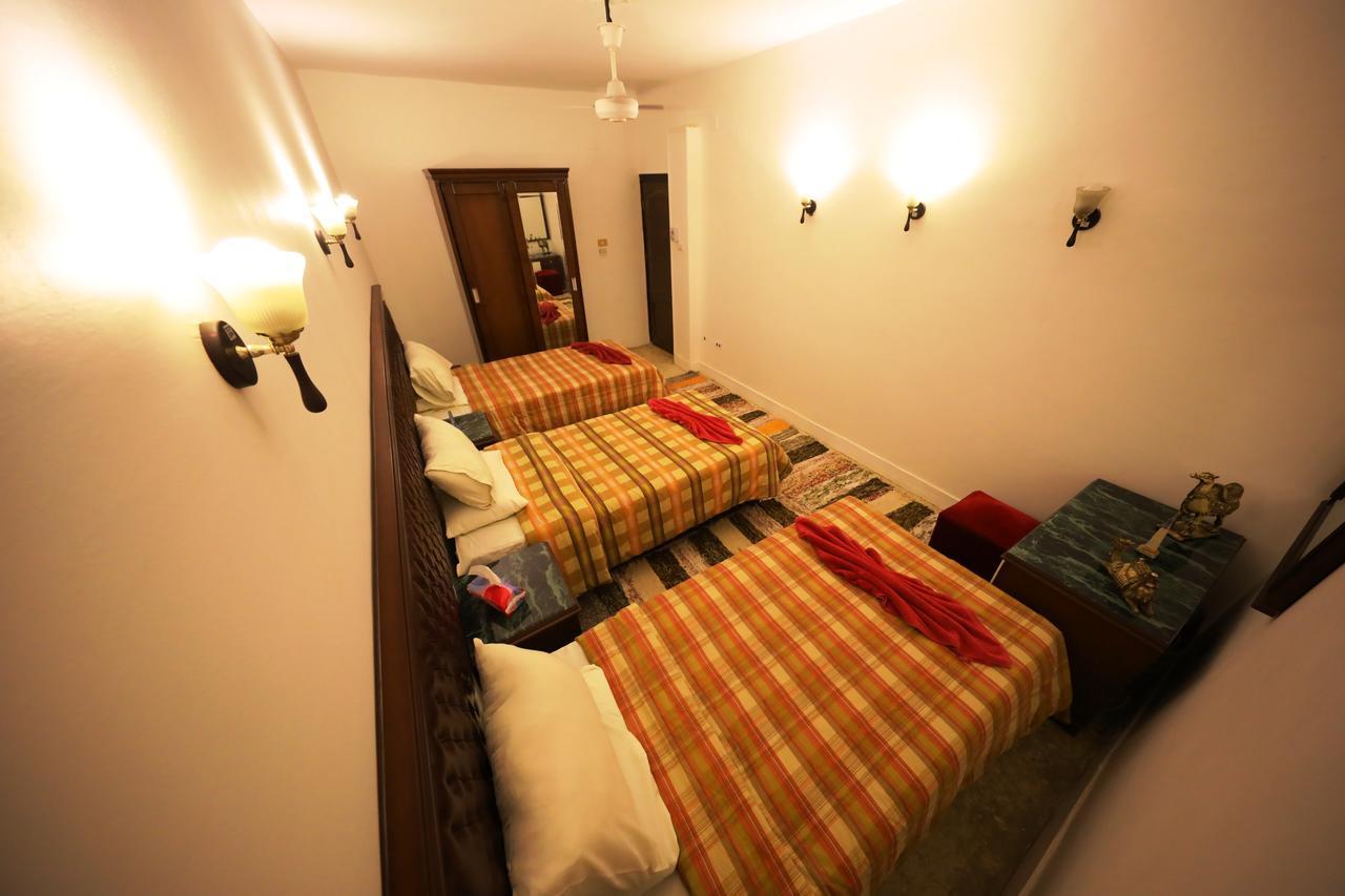 Pyramids Loft Guesthouse Κάιρο Δωμάτιο φωτογραφία