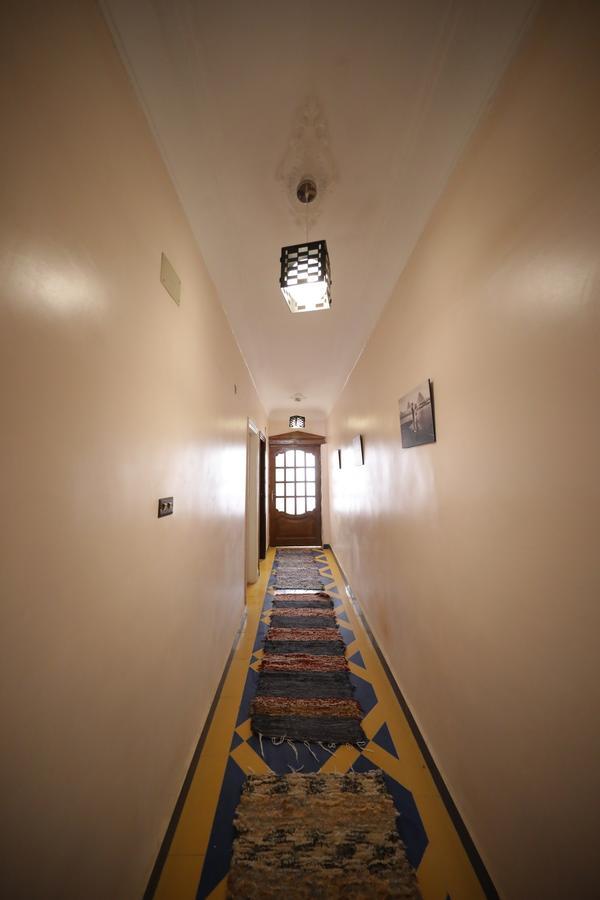 Pyramids Loft Guesthouse Κάιρο Εξωτερικό φωτογραφία