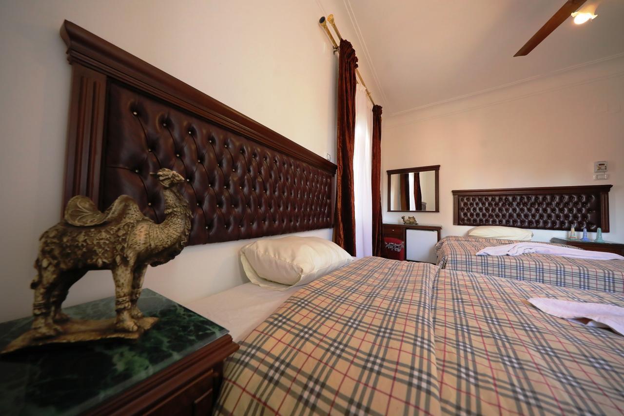 Pyramids Loft Guesthouse Κάιρο Εξωτερικό φωτογραφία