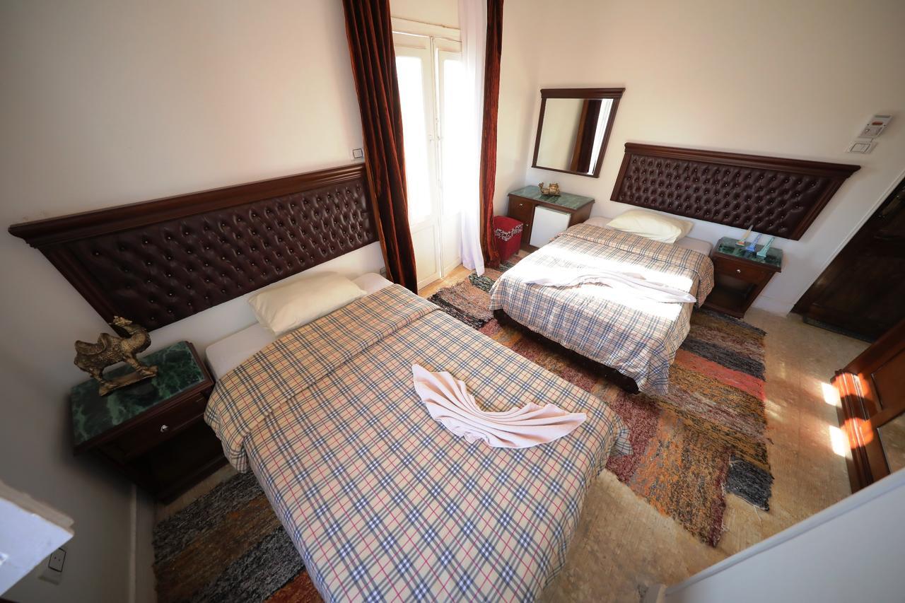 Pyramids Loft Guesthouse Κάιρο Εξωτερικό φωτογραφία