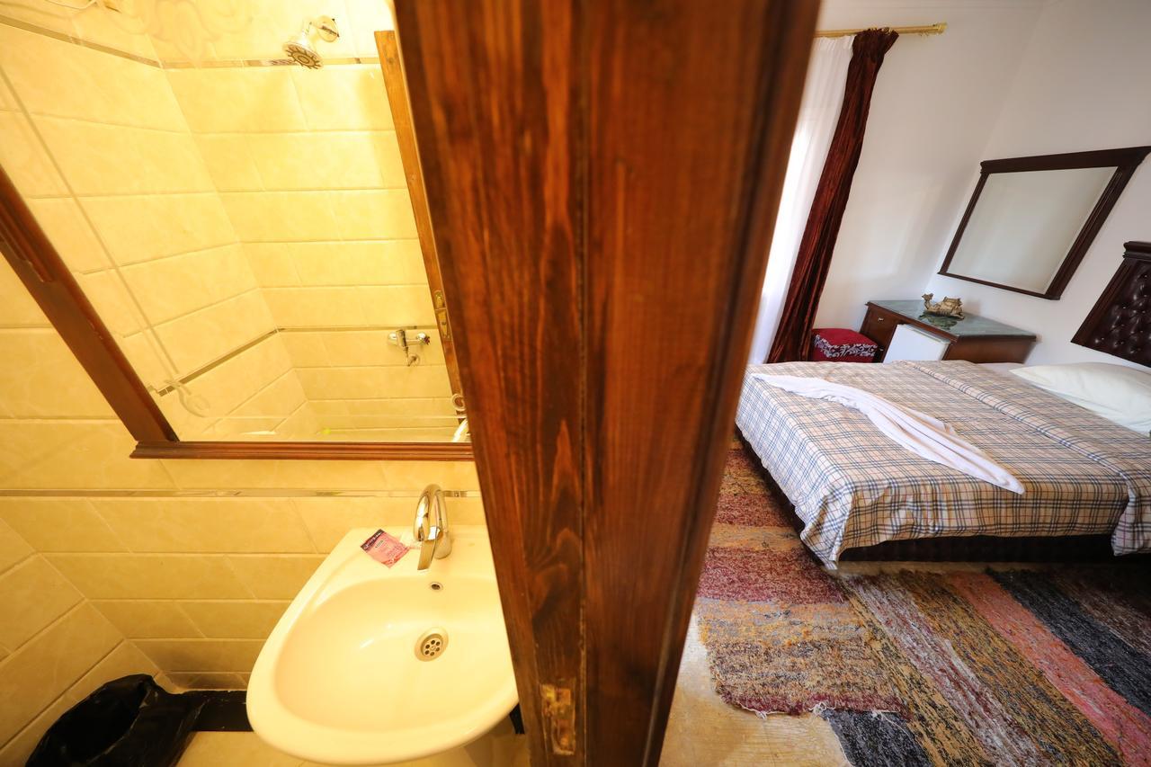 Pyramids Loft Guesthouse Κάιρο Εξωτερικό φωτογραφία