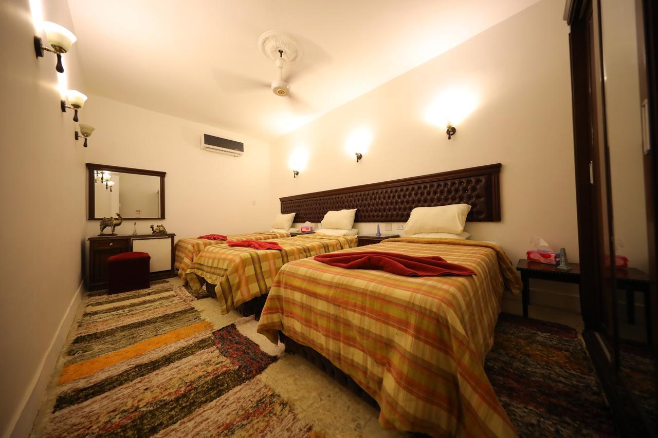Pyramids Loft Guesthouse Κάιρο Εξωτερικό φωτογραφία