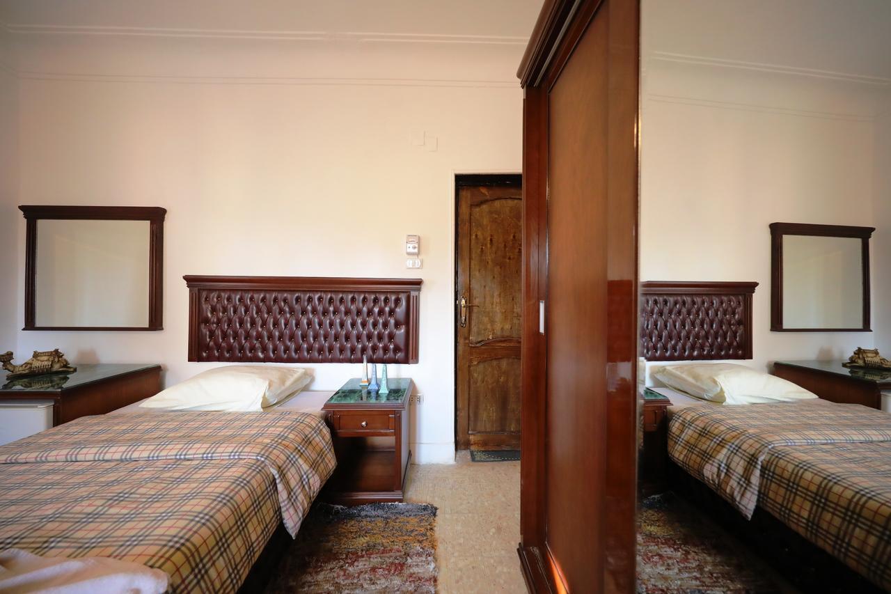 Pyramids Loft Guesthouse Κάιρο Εξωτερικό φωτογραφία