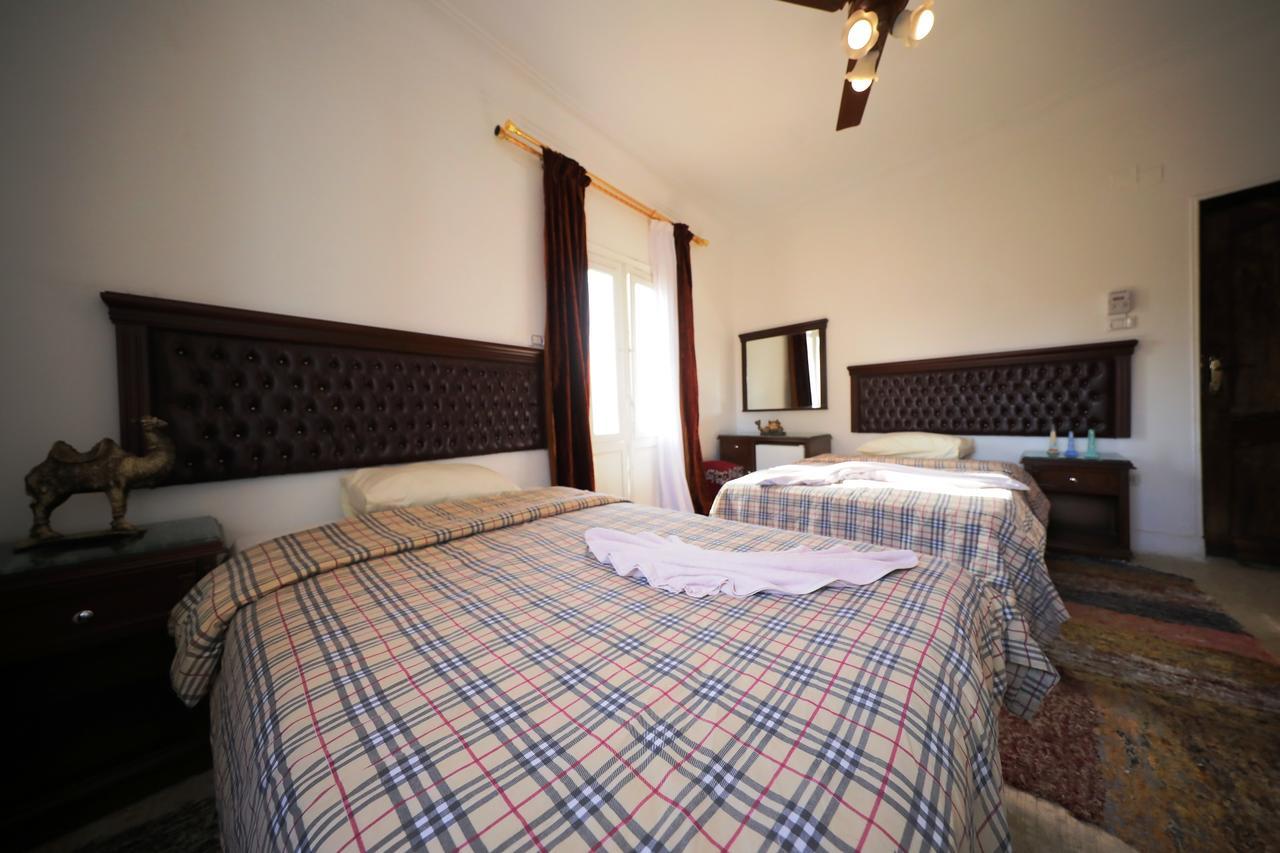 Pyramids Loft Guesthouse Κάιρο Εξωτερικό φωτογραφία
