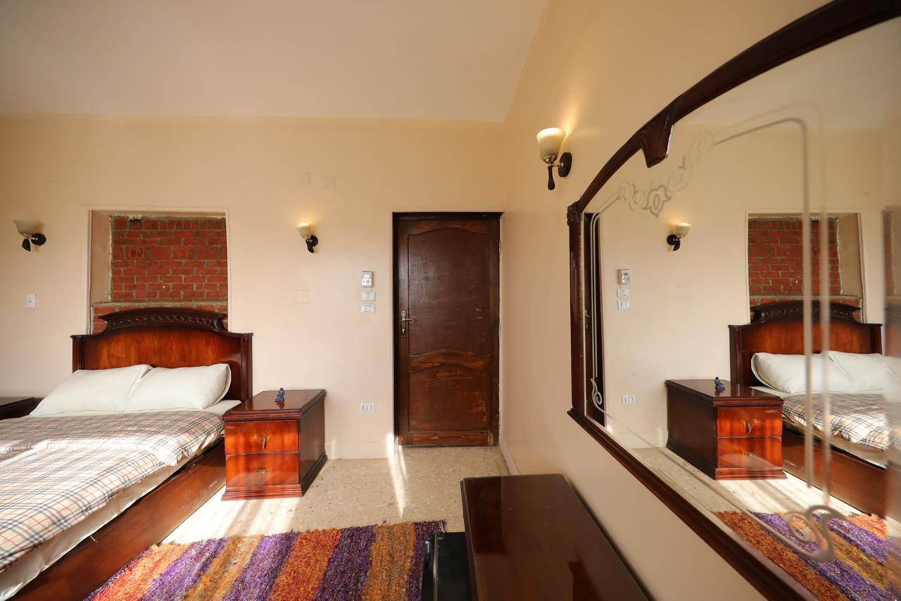 Pyramids Loft Guesthouse Κάιρο Εξωτερικό φωτογραφία