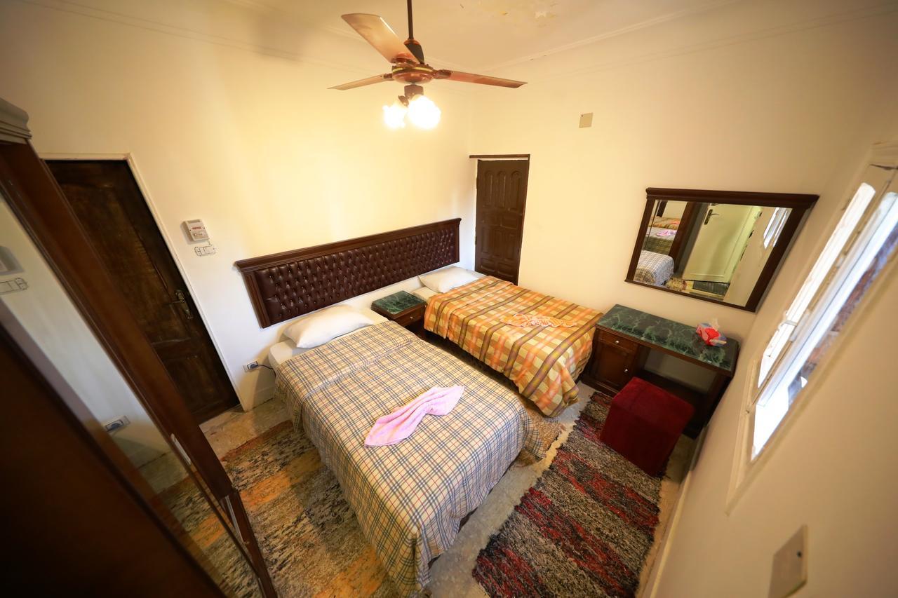 Pyramids Loft Guesthouse Κάιρο Εξωτερικό φωτογραφία