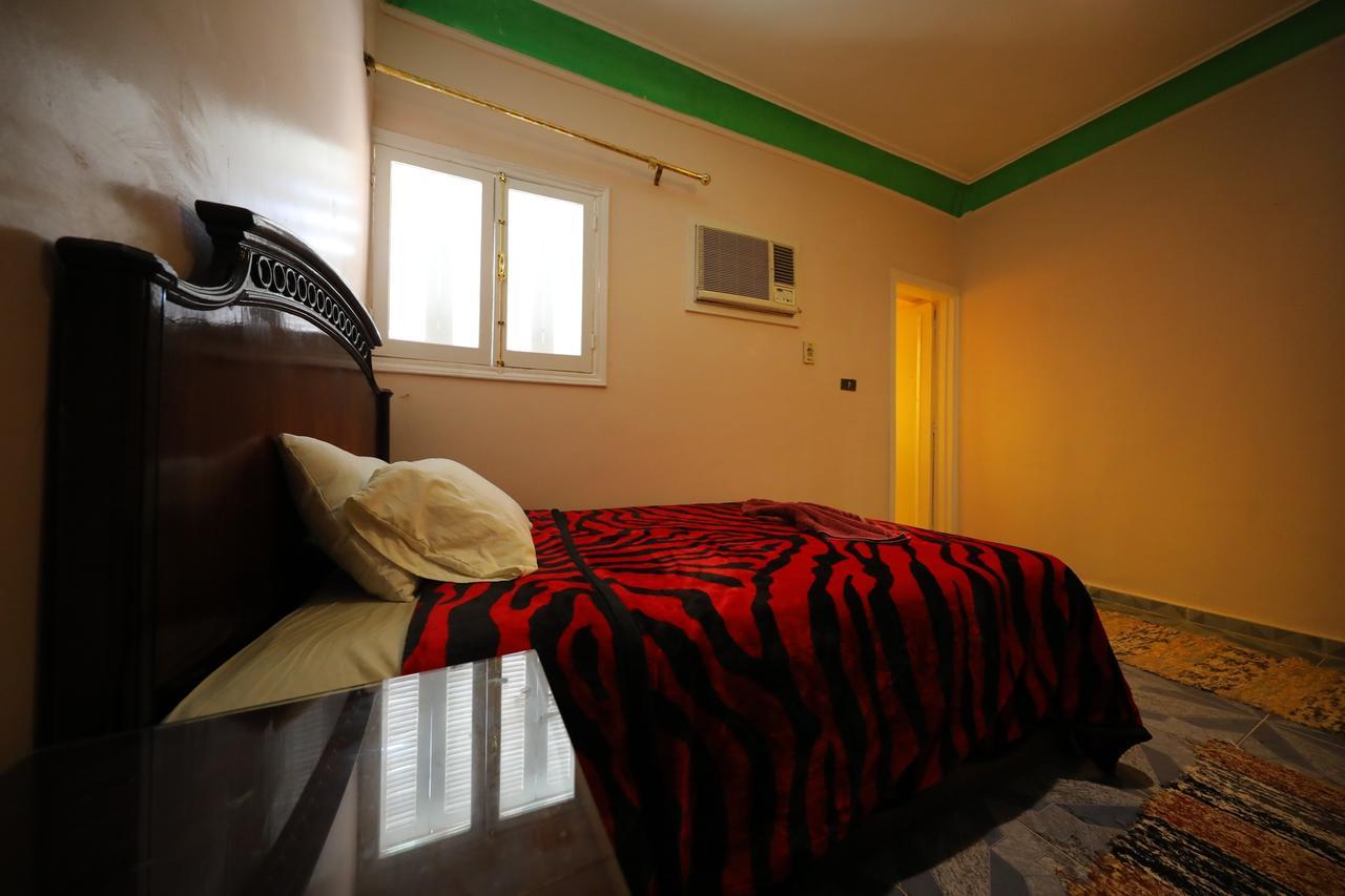 Pyramids Loft Guesthouse Κάιρο Εξωτερικό φωτογραφία