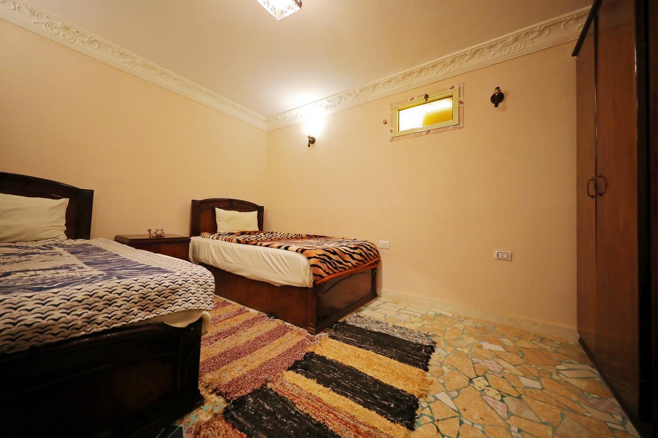 Pyramids Loft Guesthouse Κάιρο Εξωτερικό φωτογραφία