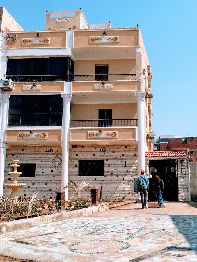 Pyramids Loft Guesthouse Κάιρο Εξωτερικό φωτογραφία