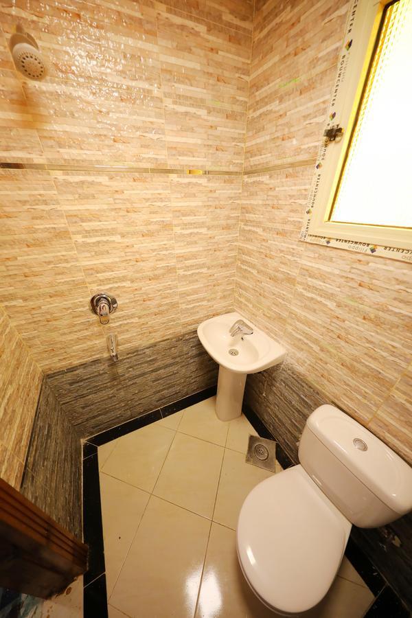 Pyramids Loft Guesthouse Κάιρο Εξωτερικό φωτογραφία