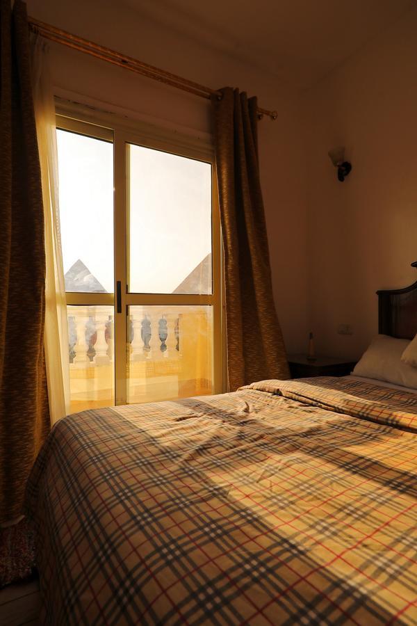 Pyramids Loft Guesthouse Κάιρο Εξωτερικό φωτογραφία