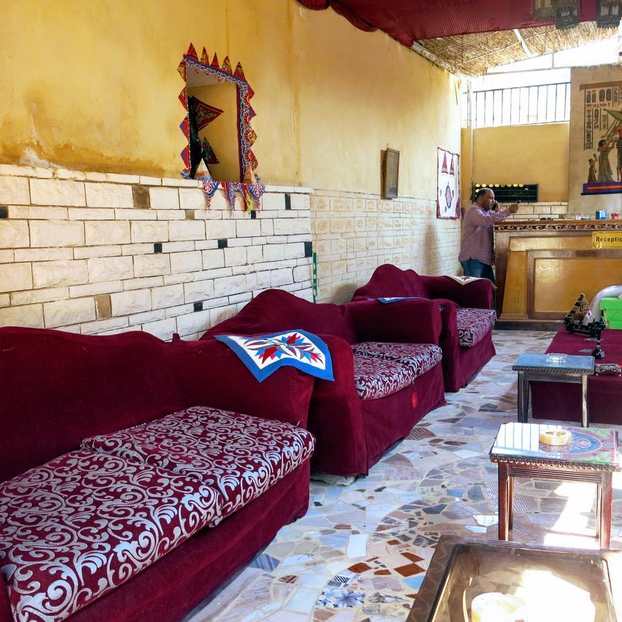 Pyramids Loft Guesthouse Κάιρο Εξωτερικό φωτογραφία