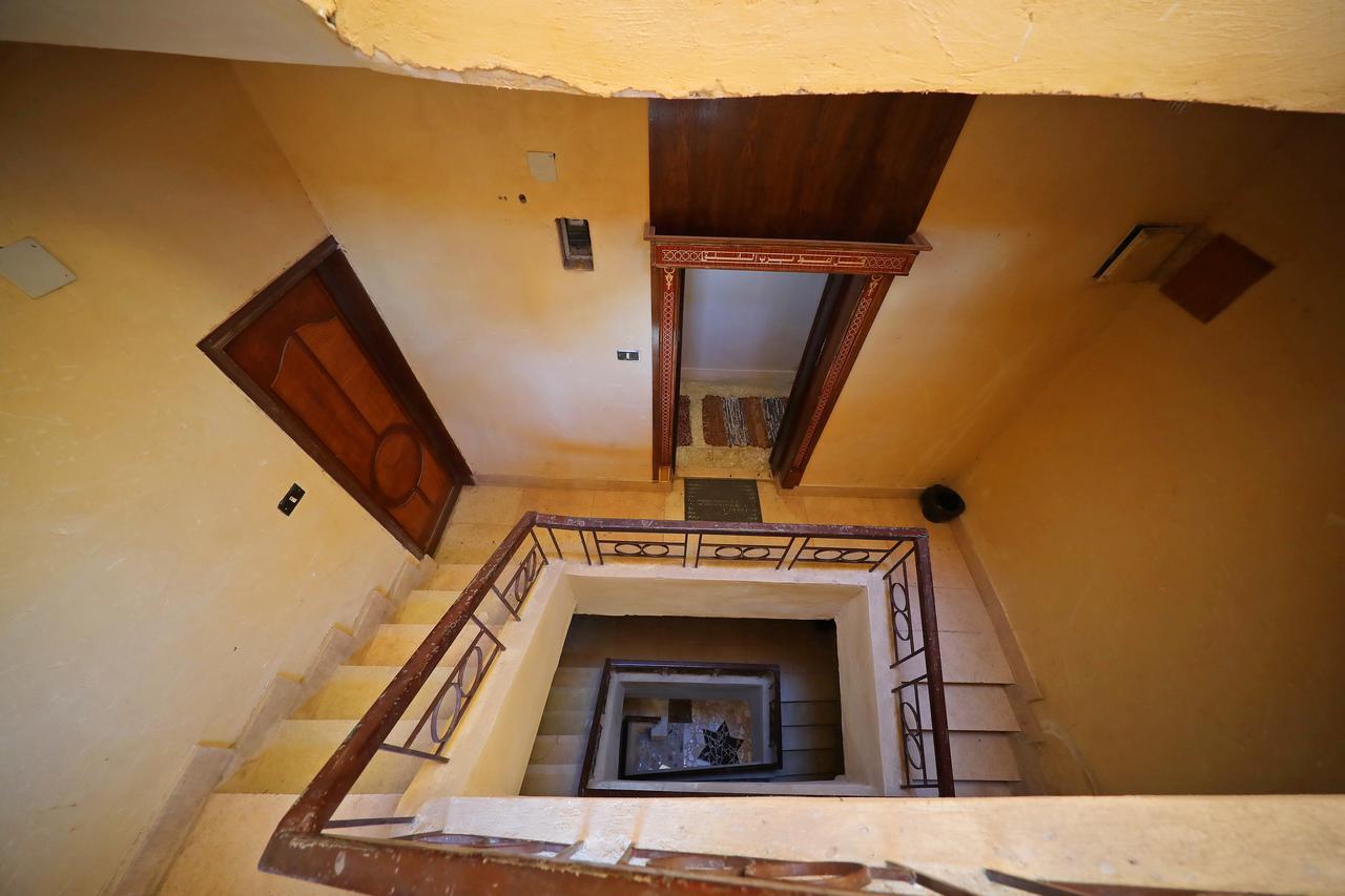 Pyramids Loft Guesthouse Κάιρο Εξωτερικό φωτογραφία